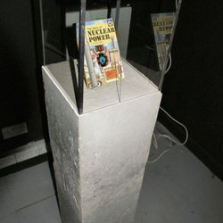 Sarcophagus 2010