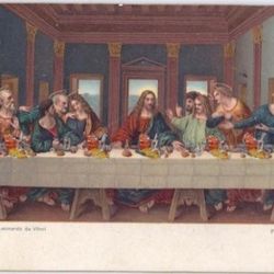 The Last supper