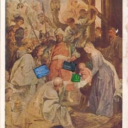 Christmas Shopping